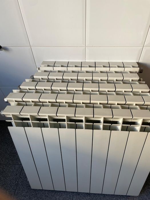 Toalheiros eléctricos e aquecimentos