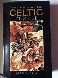 Mithology of the celtic people Mitologia Celtycka