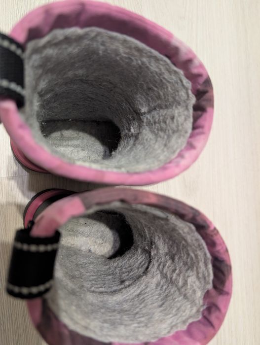 Чоботи Lenne 28 р.