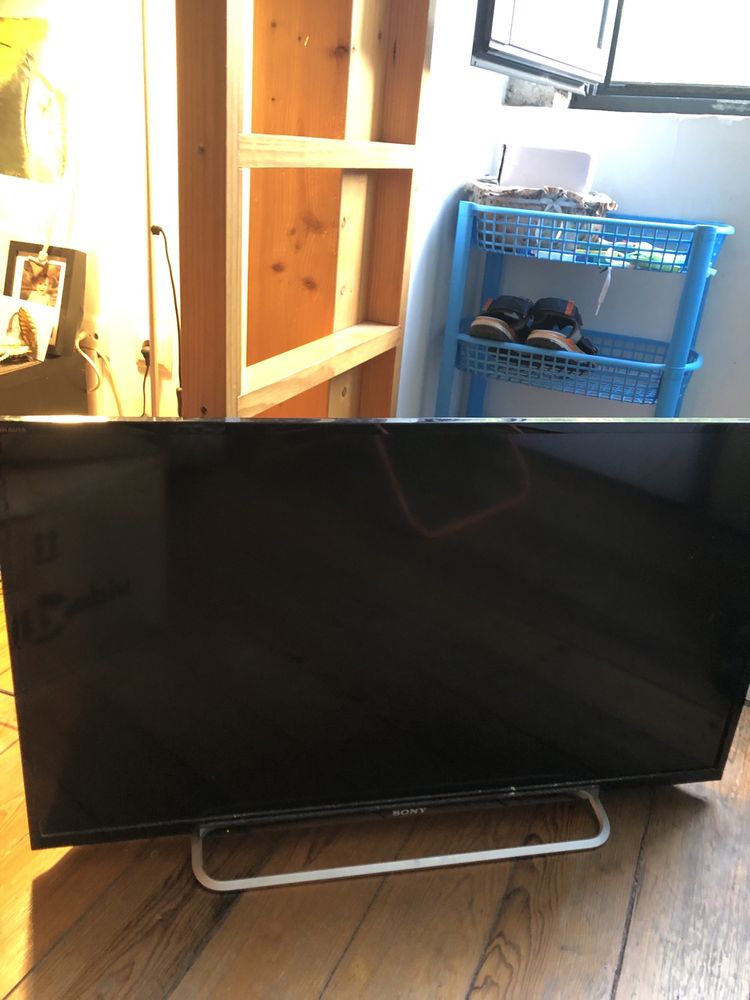 Tv lcd Sony Bravia