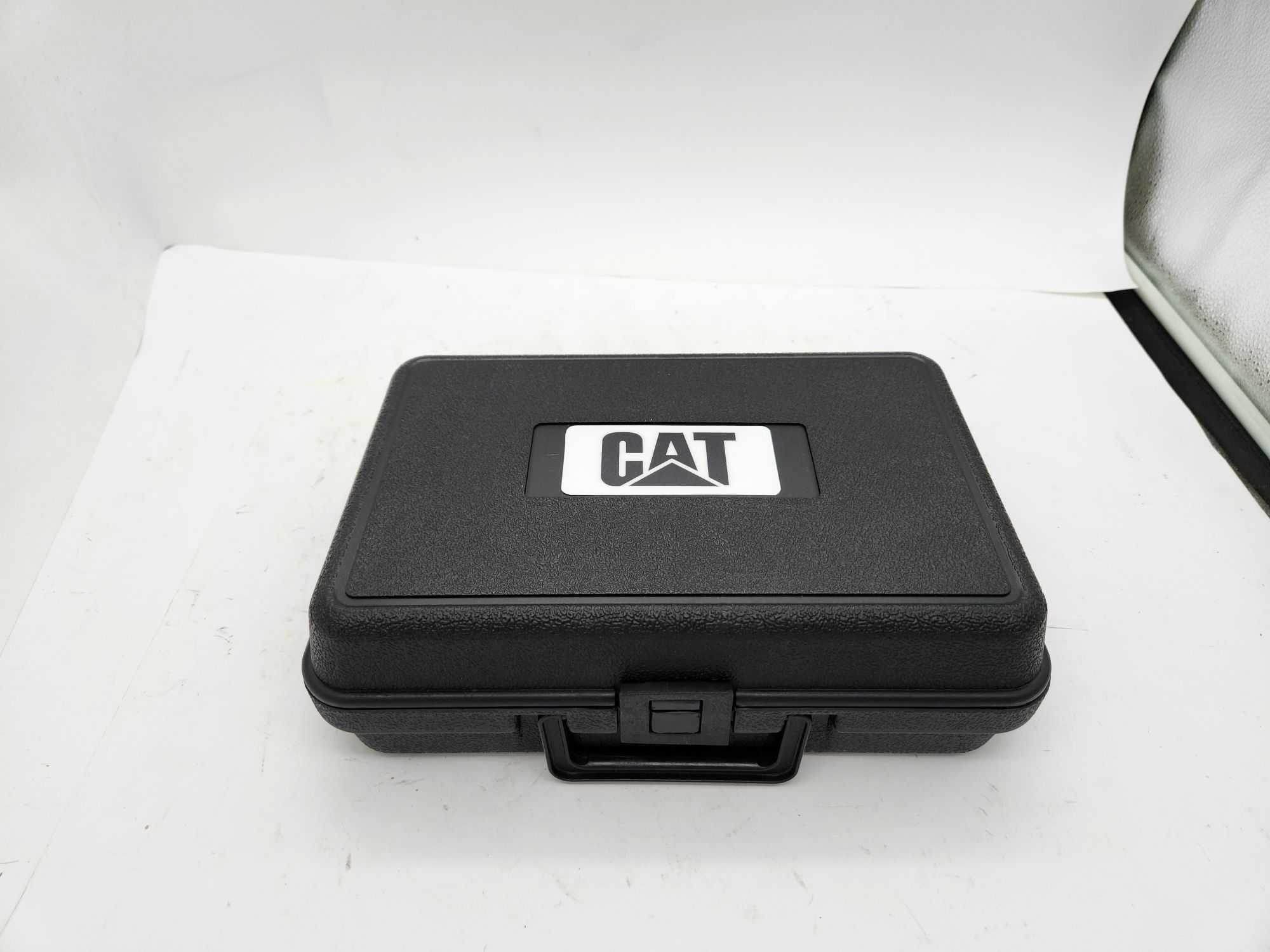 Cat Caterpillar прибор адаптер інструмент для діагностики сканер ET