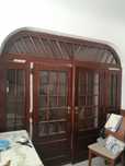Portas Madeira Interiores