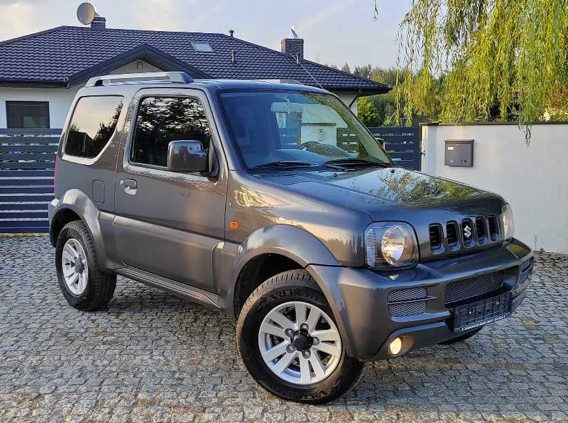 Бампер Suzuki Jimny сузуки джимни запчасти разборка suzuki djimi