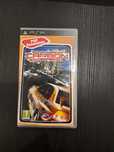 Capa PSP - Need For Speed Carbon: Own The City
