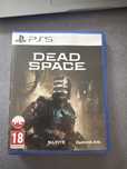 Dead space playstation 5