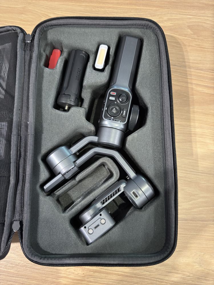 Gimbal Zhiyun Smooth 5S