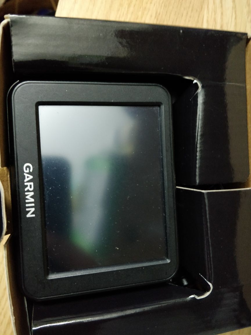 GPS Garmin