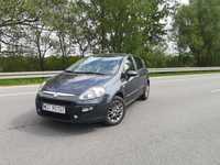 Fiat Punto 1.3 Diesel