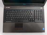 Игровой Dell Precision M6800  i7-4900MQ/GTX970-6Gb
