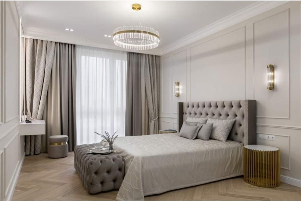 Продаж 3к. Печерськ, вул. Лейпцигська 13а,новий ремонт,техніка, без %