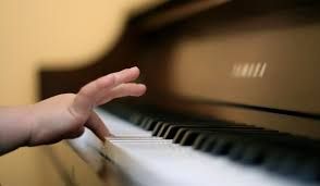 уроки музыки на фортепиано