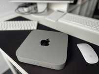 Apple Mac mini M2 chip 256GB SSD | Jak Nowy!