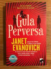 Gula Perversa - Janet Evanovich (portes grátis)