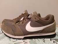 Buty Nike r.41 kolor khaki