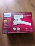 Depilator laserowy Philips lumea prestige bri953
