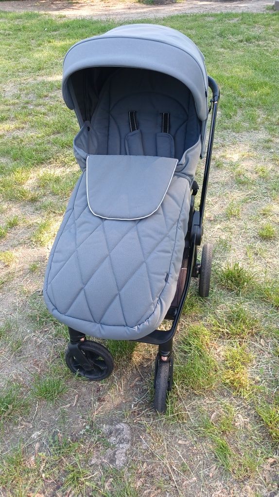 Коляска carello ultra 6525