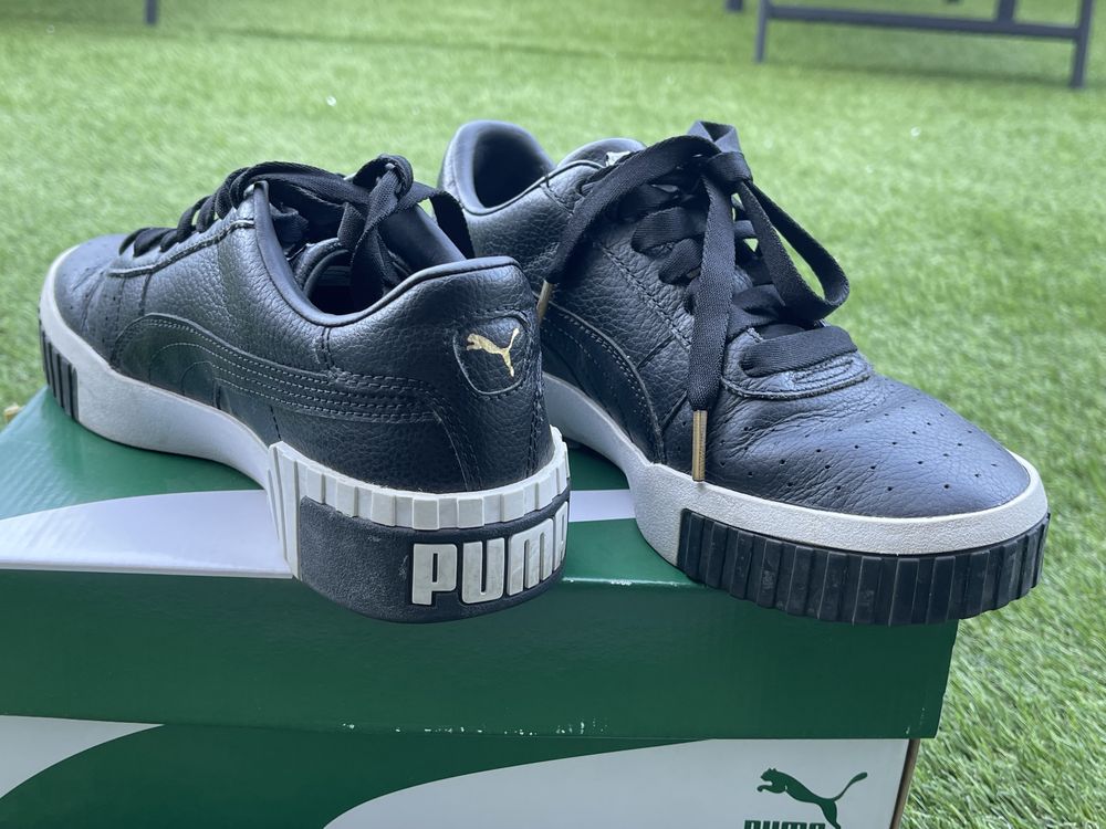 Sapatilhas Puma n•38