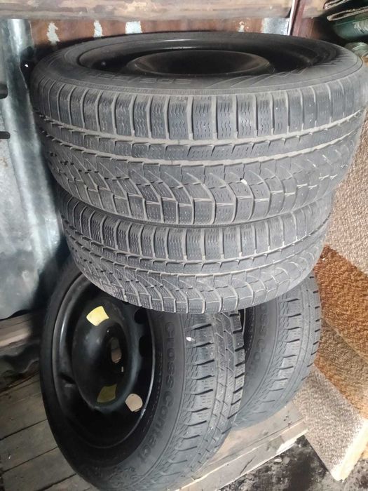 Citroen C4 Picasso 1.6 HDI, 2009 rok, 230 tys. km