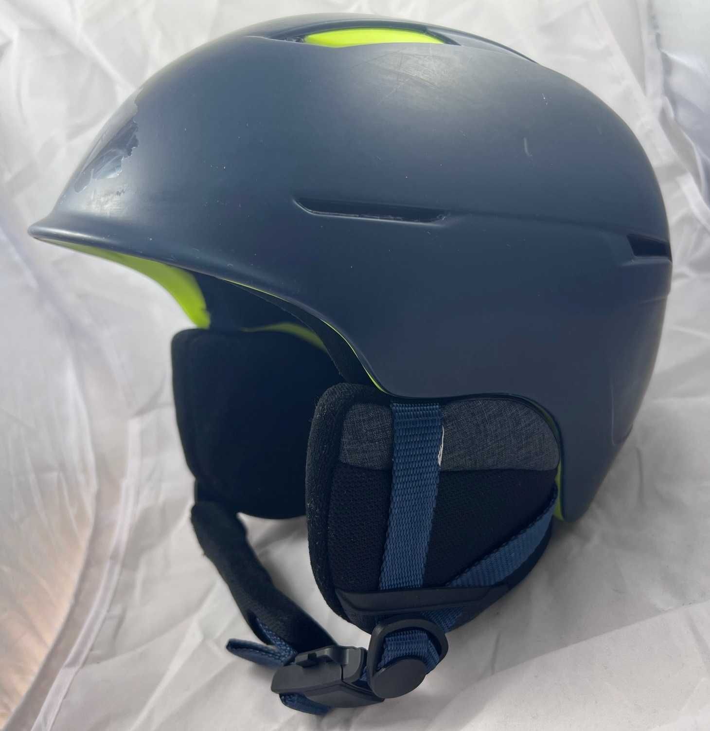 Kask narciarski ANON Invert rozm. S 52-55 cm