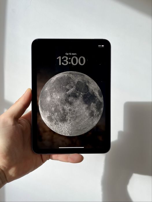 iPad Mini 6 64 GB ІДЕАЛ 100% 74 цикли айпад міні 6 64 гб планшет Apple