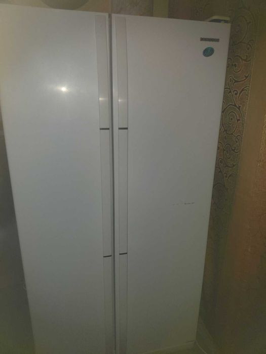 Холодильник Самсунг