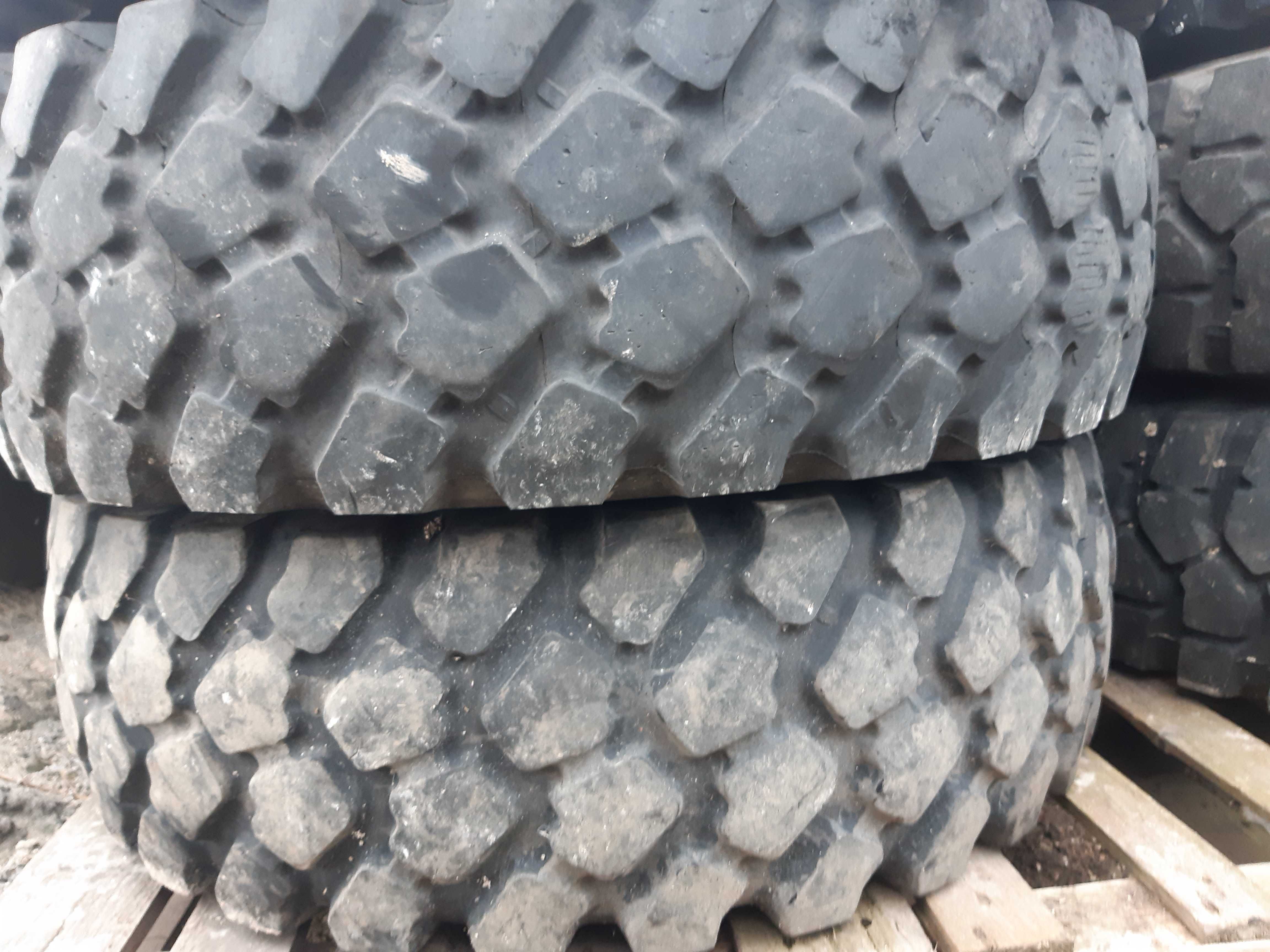 14.00R20 Michelin XZL opony