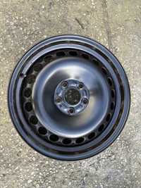 Felga stalowa 16” 5x108 Ford Volvo