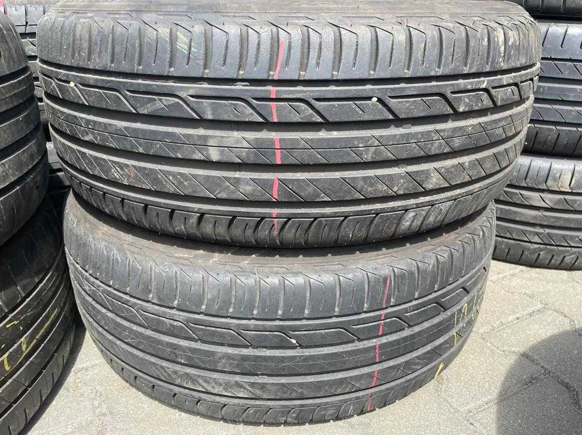 215 50r18 bridgestone turanza 2020 rok!