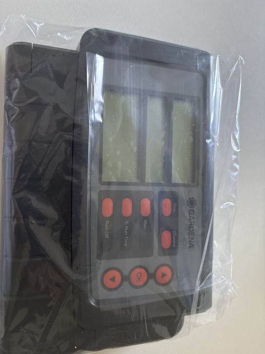 Sterownik nawadniania 4030