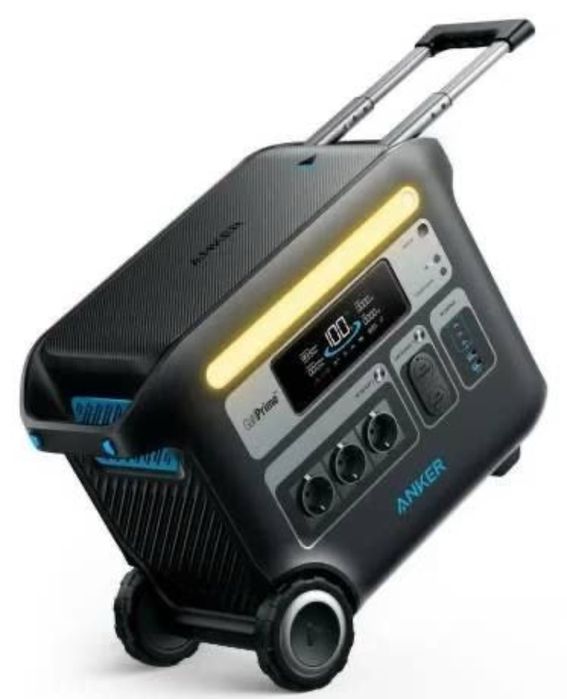 Продається Anker solix 767