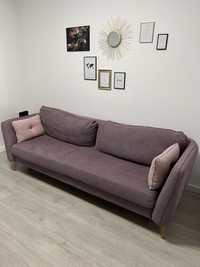 Sofa kanapa Agata Mable 235cm