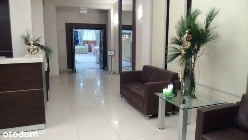 Hotel Rusałka-Spa w Okunince. Super oferta.