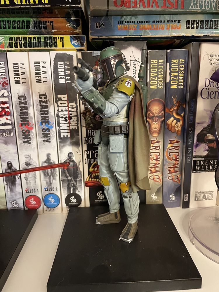Boba Fett - Artfx+ Kotobukiya