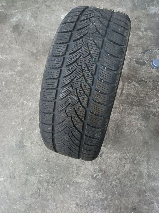 Opony zimowe platin winter 235/45 r18