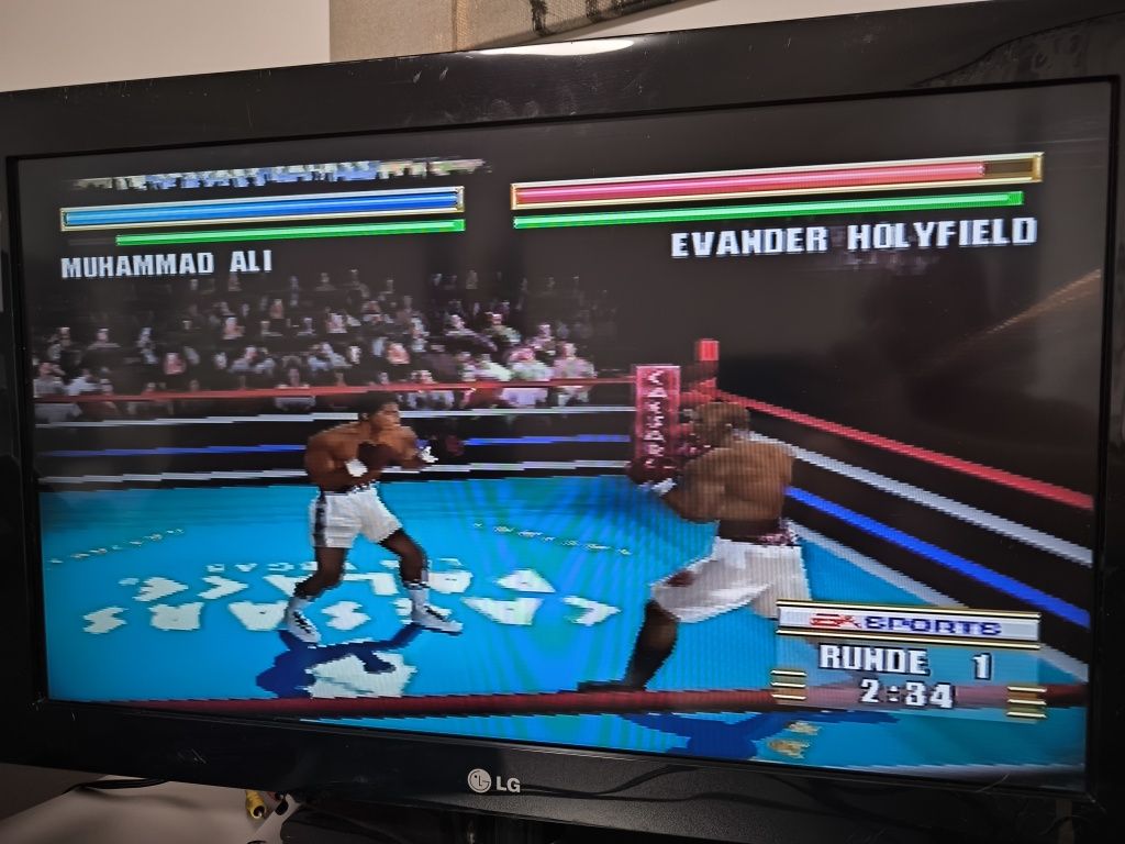 Box champions 2000 jak NOWA PlayStation 1 ps1 psx