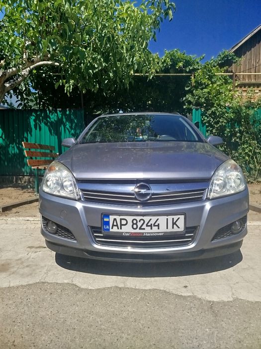 Продам Опель Астра Н, 2007г, 1,8л, 140л с