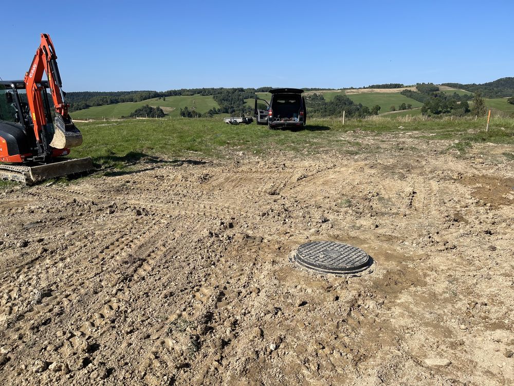 Wiercenie studni głębinowych, Studnie głębinowe