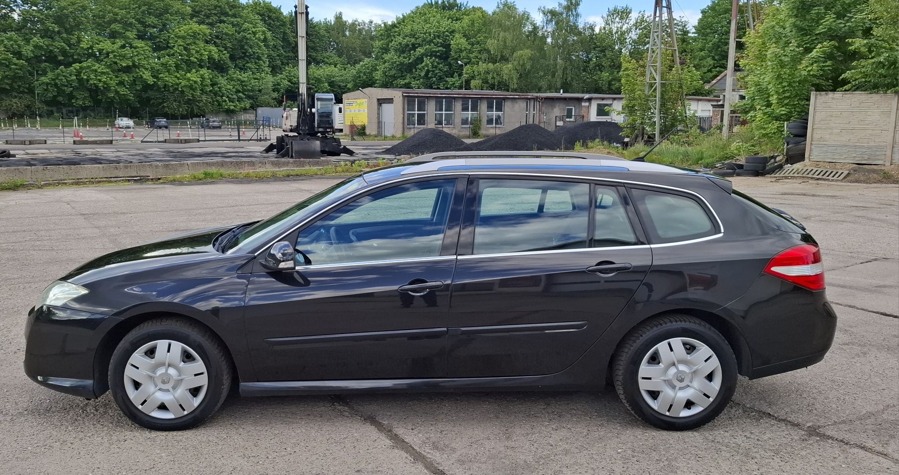 Renault Laguna 2.0 Benzyna Kombi 2010r stan B.DB Z Niemiec