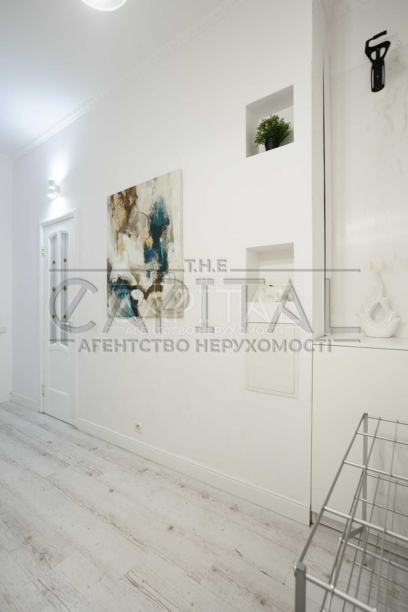 Продаж 2к квартири, 48м2, Київ, ЖК Оболонські Липки