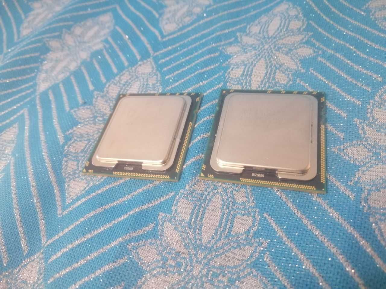 Процесор Intel Xeon 2,26 ГГц 8 МБ SLBZ9 E5607 (4-и ядерний)