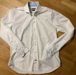 Tommy Hilfiger рубашка чоловіча 43