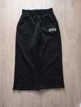 Базові широкі спортивні штани sweatpants