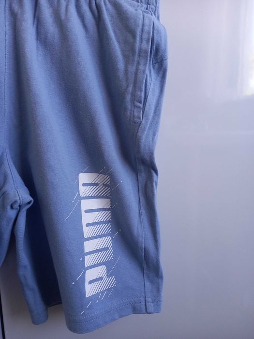 Calções de Treino PUMA 11-12 anos