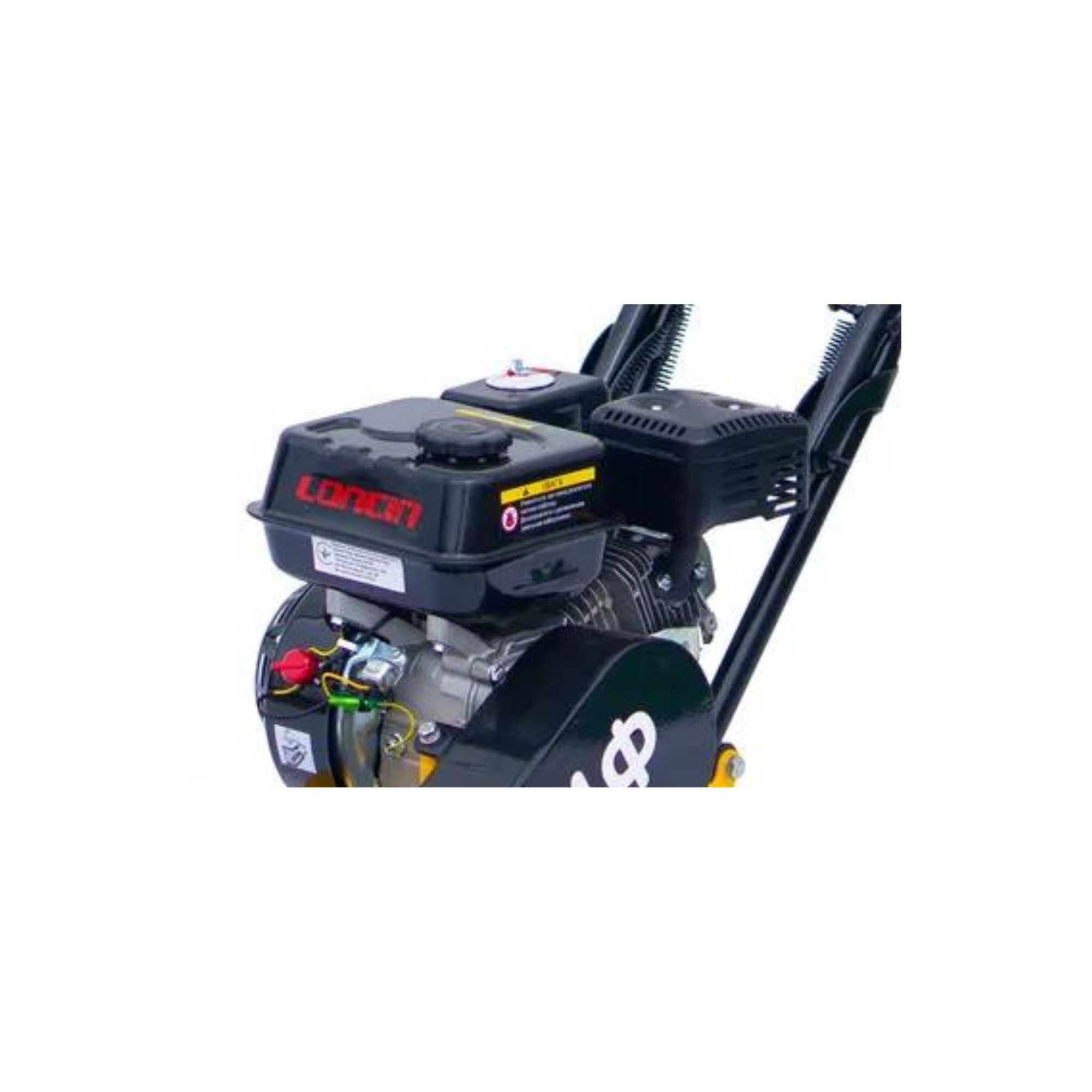 Віброплита, виброплита, Скиф ВП-60 (Loncin) 5,0 к.с трамбовка 60 кг