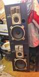 Kolumny PIONEER CS-797 2x110W 6ohm Vintage Japan