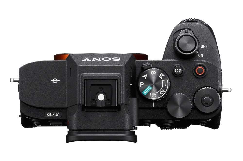 Aparat Sony A7 IV body. Nowy. 2 lata Gwarancji!