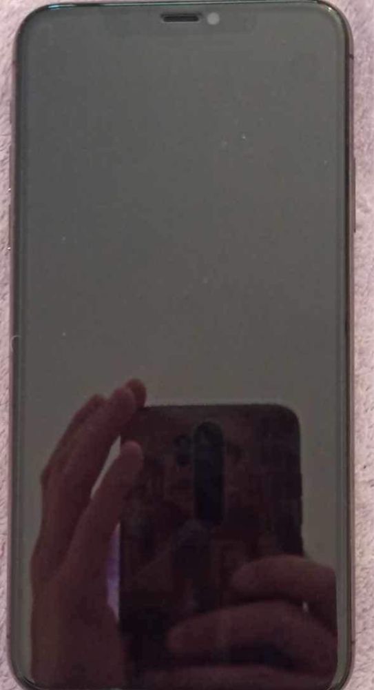 Iphone 11 pro 64 gb novo