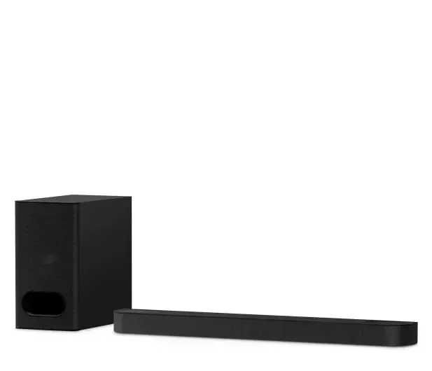 Саундбар Sony BRAVIA Theatre Bar 6 HT-B600