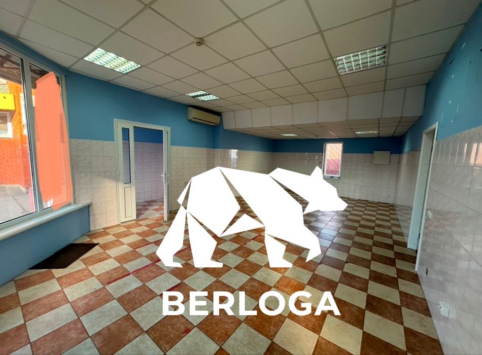 Оренда прохідної комерції. ПЗР. Ярославська.