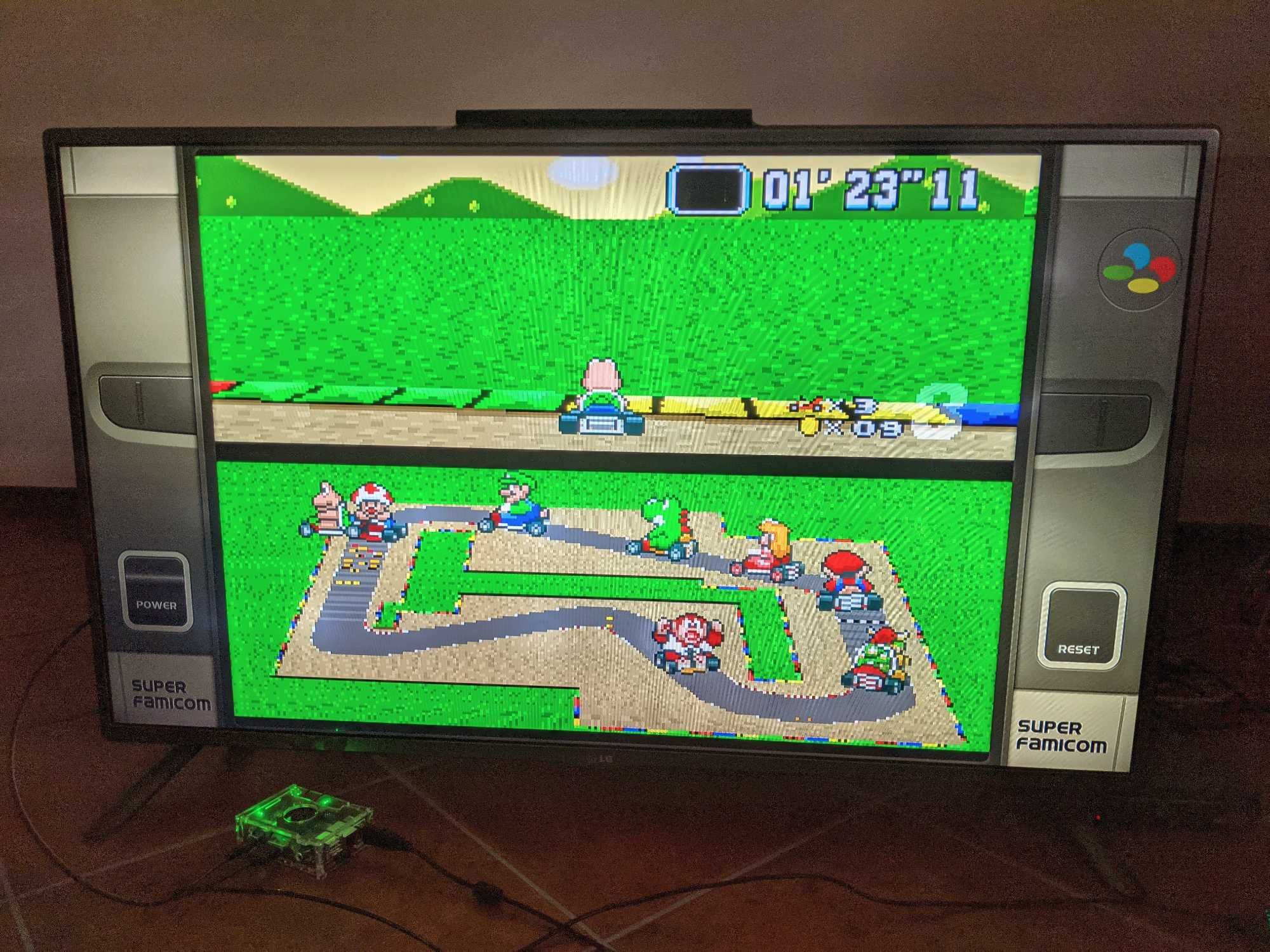 Orange PI PC: servidor, retro gamming (alternativa ao Raspberry PI)